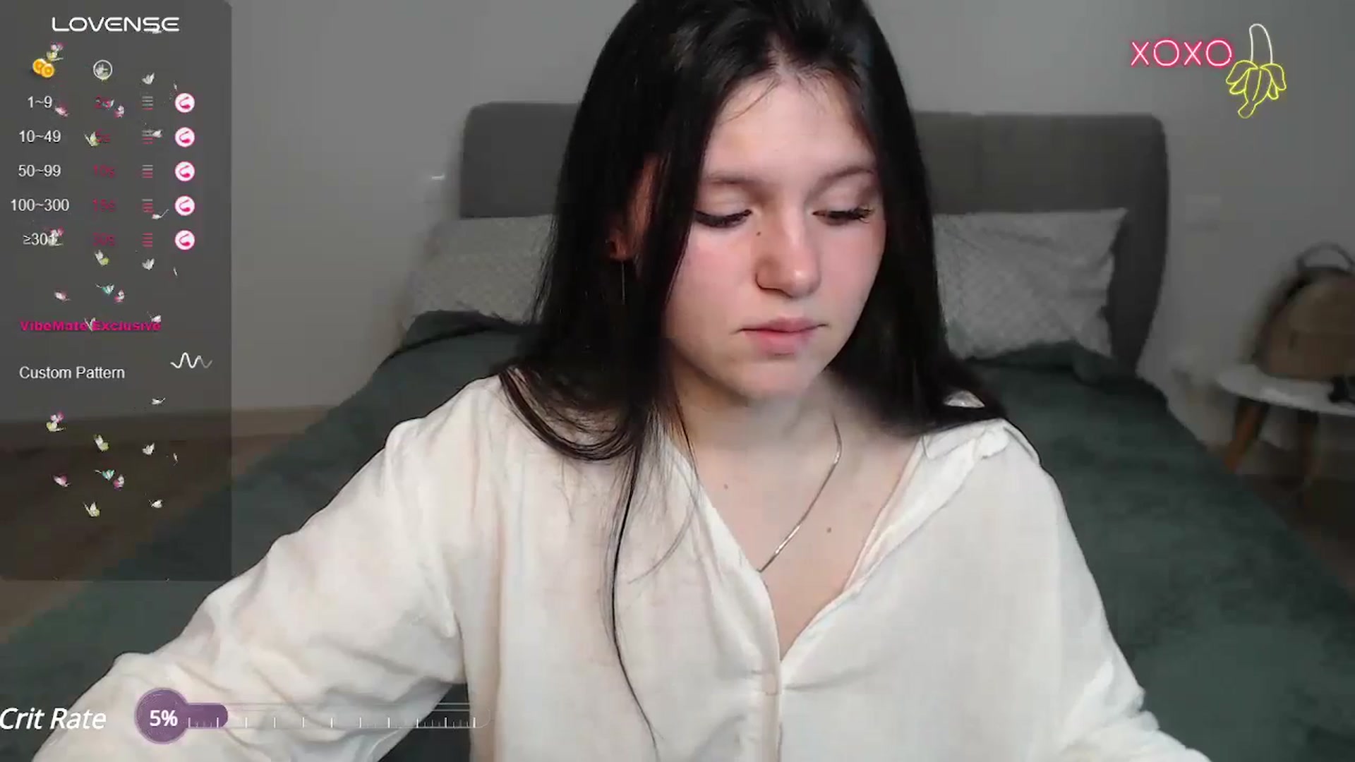 Gallery image thumbnail from Lillyy_sweet's myfreecams stream on, 03/03/2024, 08:26 image 19 of 20