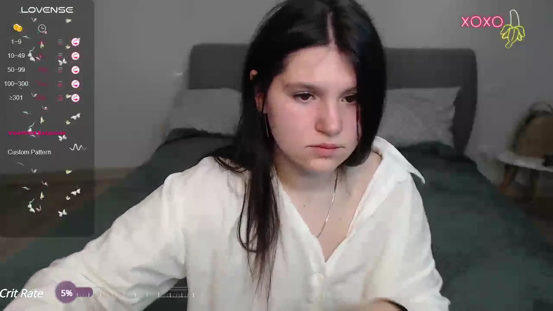 Gallery image thumbnail from Lillyy_sweet's myfreecams stream on, 03/03/2024, 08:26 image 5 of 20