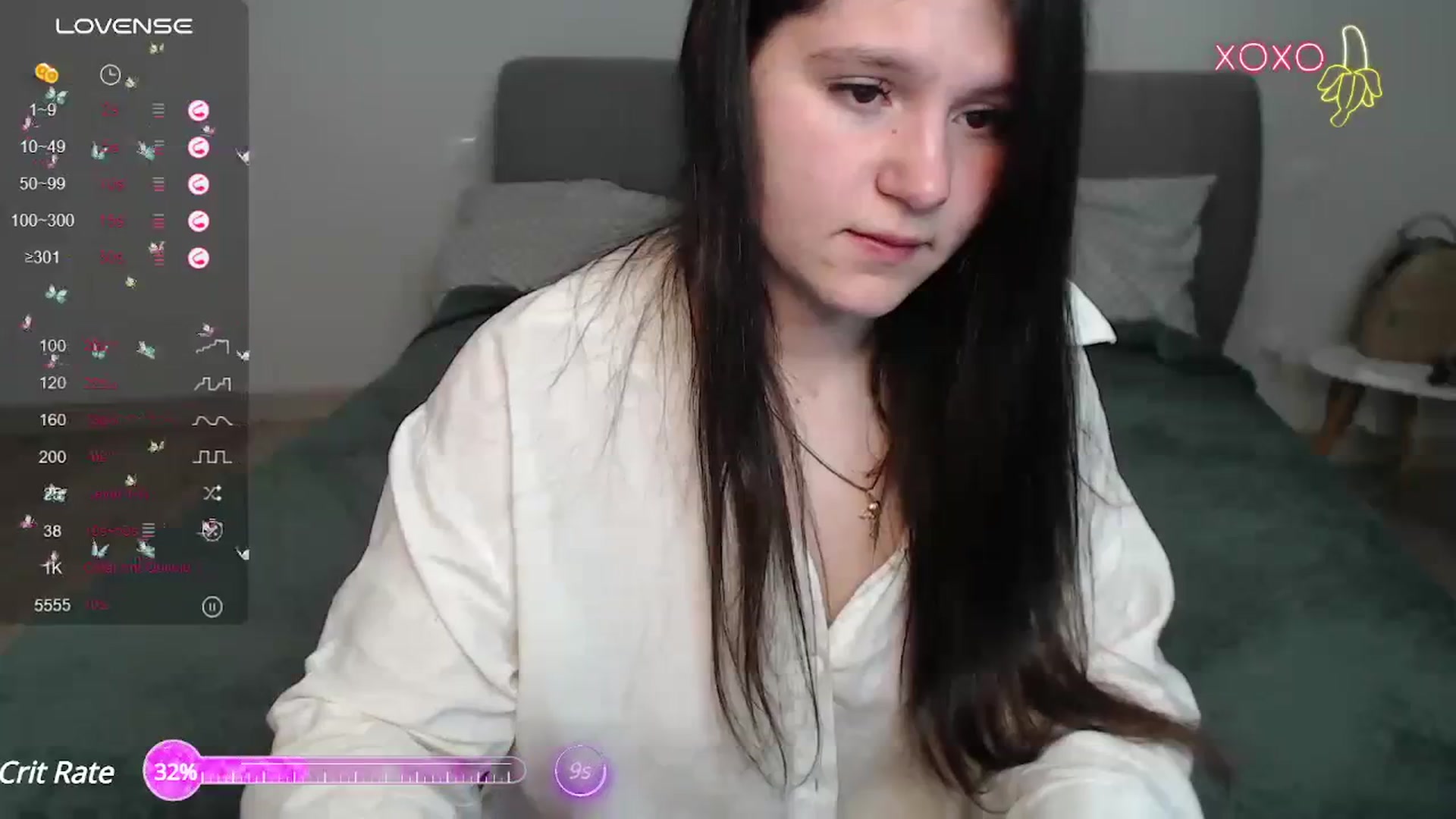 Gallery image thumbnail from Lillyy_sweet's myfreecams stream on, 03/03/2024, 08:26 image 14 of 20