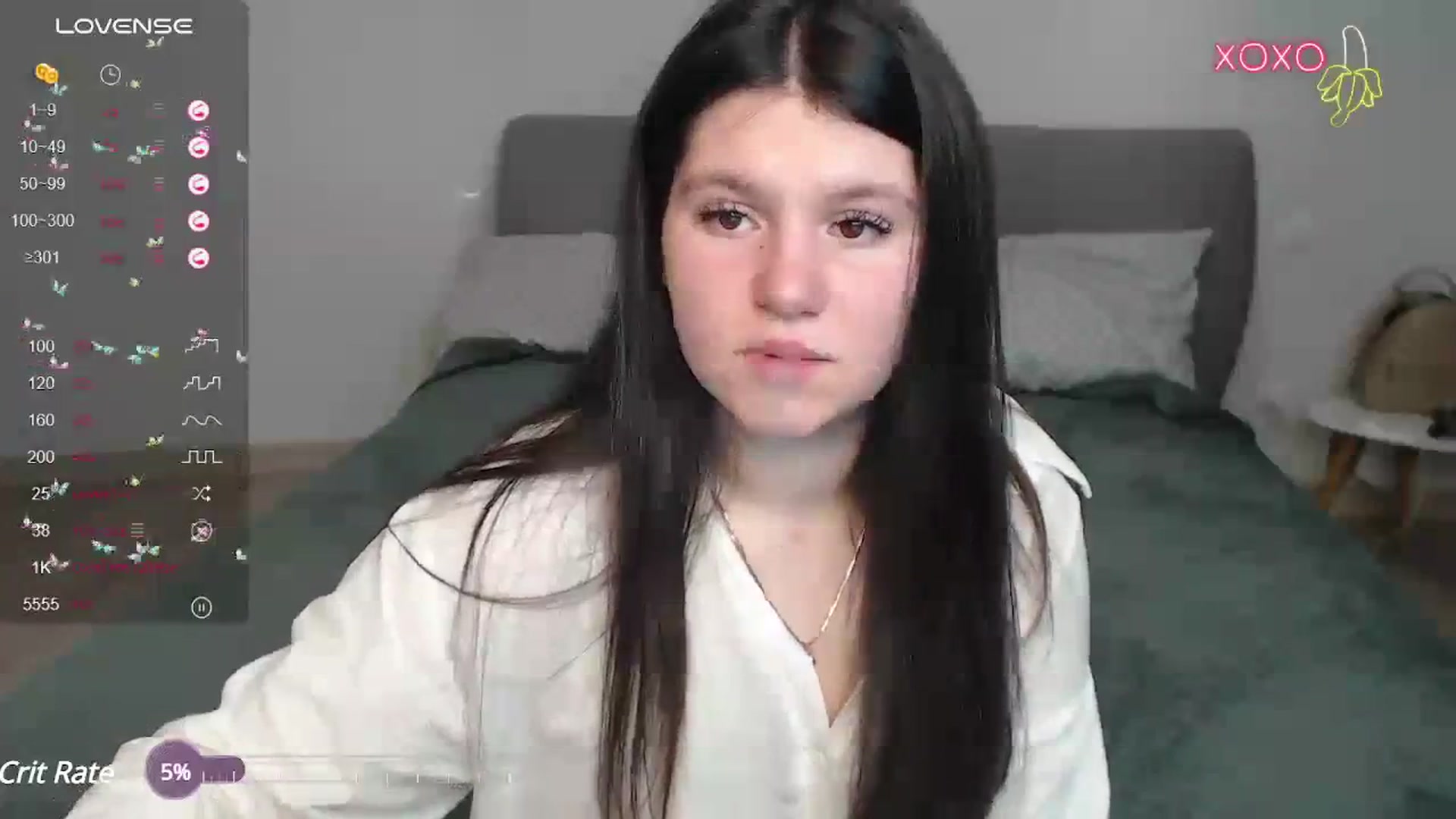 Gallery image thumbnail from Lillyy_sweet's myfreecams stream on, 03/03/2024, 08:26 image 2 of 20