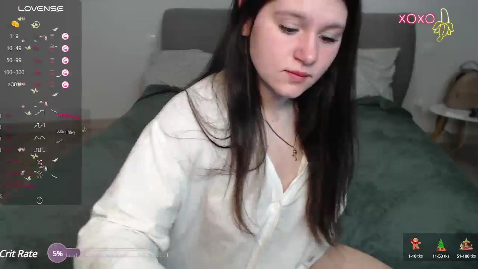 Gallery image thumbnail from Lillyy_sweet's myfreecams stream on, 03/03/2024, 08:26 image 11 of 20
