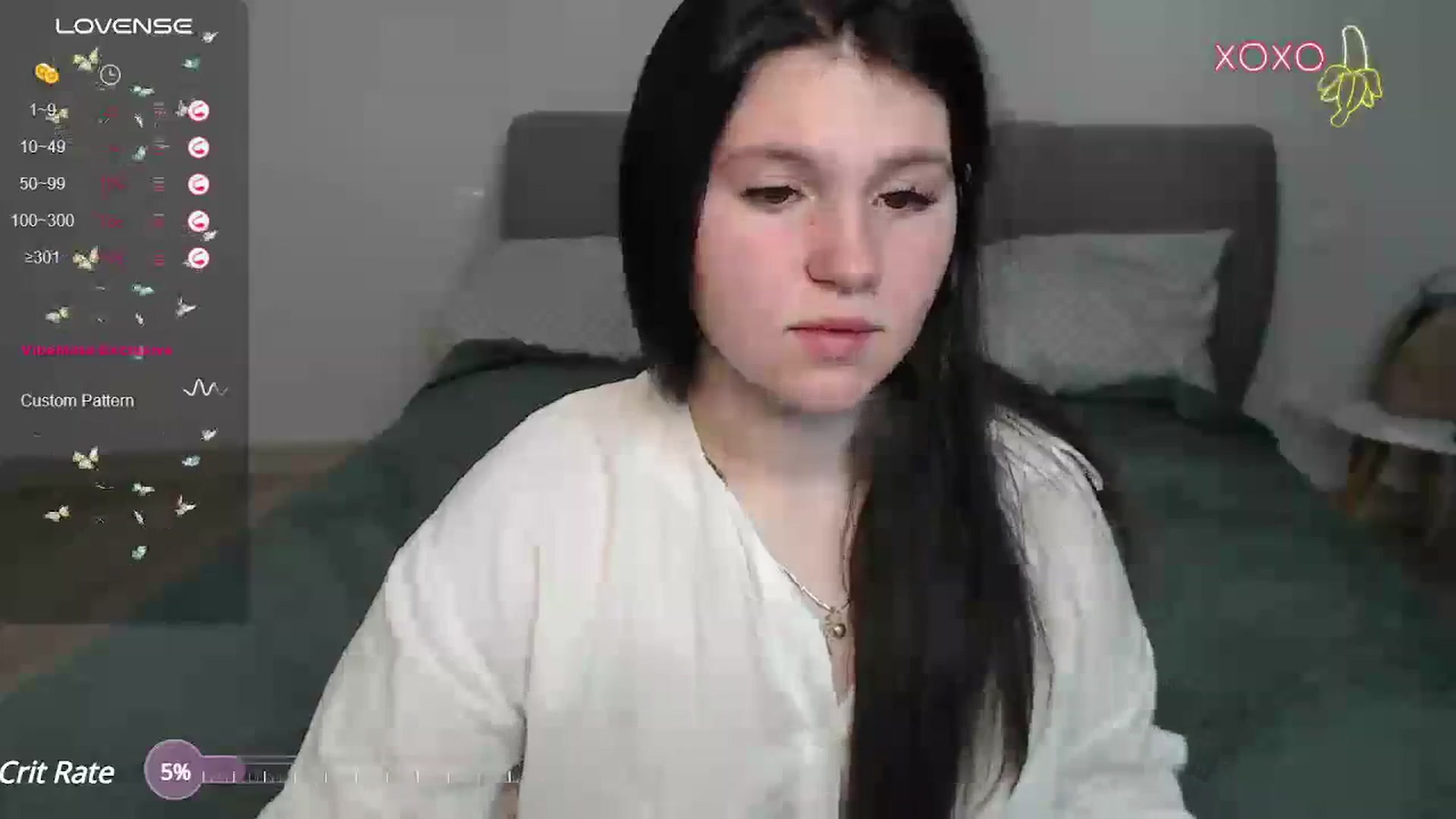 Gallery image thumbnail from Lillyy_sweet's myfreecams stream on, 03/03/2024, 08:52 image 15 of 20