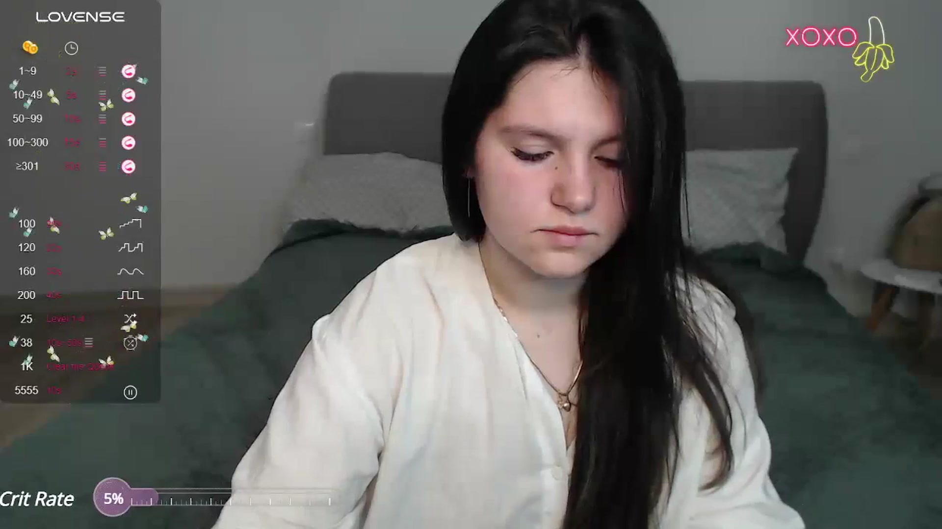 Gallery image thumbnail from Lillyy_sweet's myfreecams stream on, 03/03/2024, 08:52 image 12 of 20