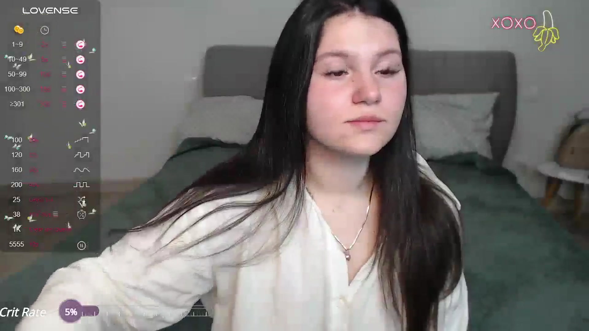 Gallery image thumbnail from Lillyy_sweet's myfreecams stream on, 03/03/2024, 08:52 image 16 of 20