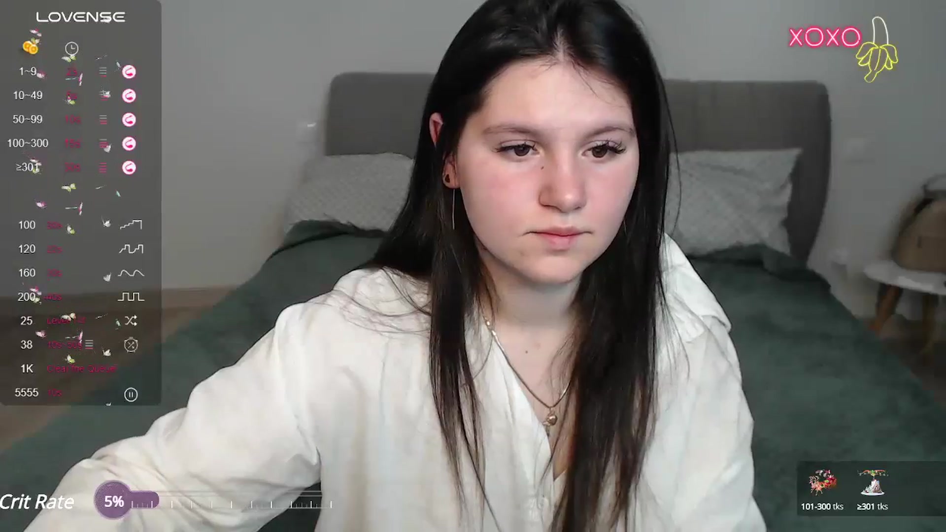 Gallery image thumbnail from Lillyy_sweet's myfreecams stream on, 03/03/2024, 08:52 image 5 of 20