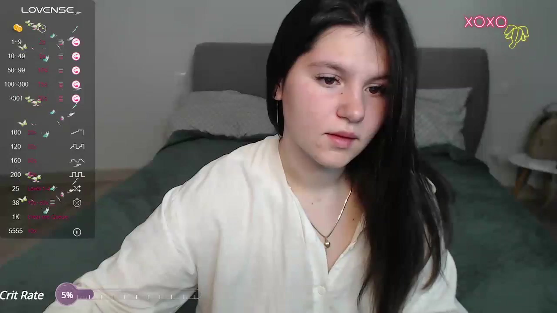 Gallery image thumbnail from Lillyy_sweet's myfreecams stream on, 03/03/2024, 08:52 image 11 of 20
