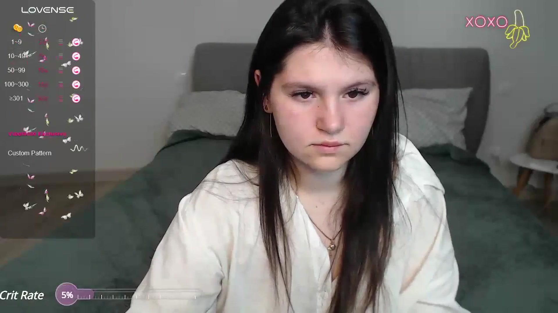 Gallery image thumbnail from Lillyy_sweet's myfreecams stream on, 03/03/2024, 08:52 image 7 of 20