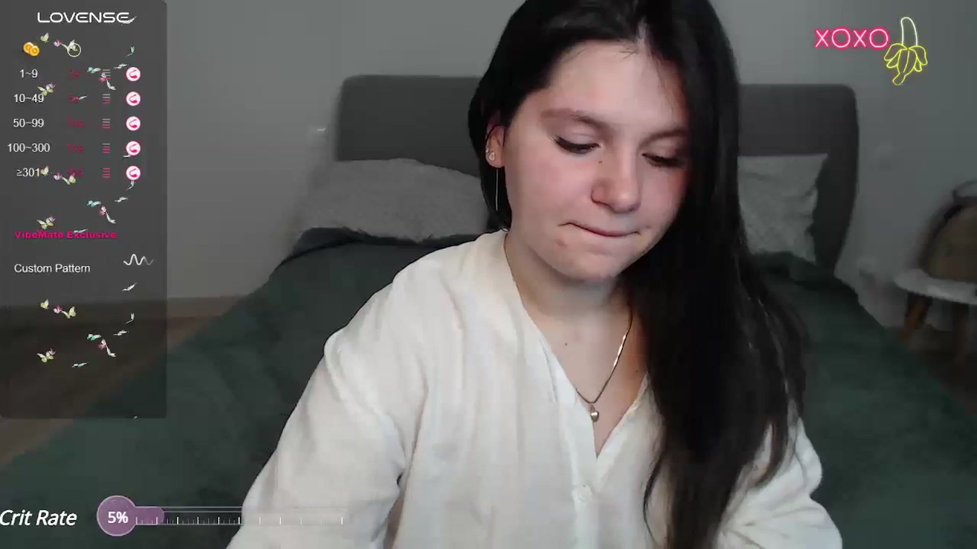 Gallery image thumbnail from Lillyy_sweet's myfreecams stream on, 03/03/2024, 08:52 image 10 of 20