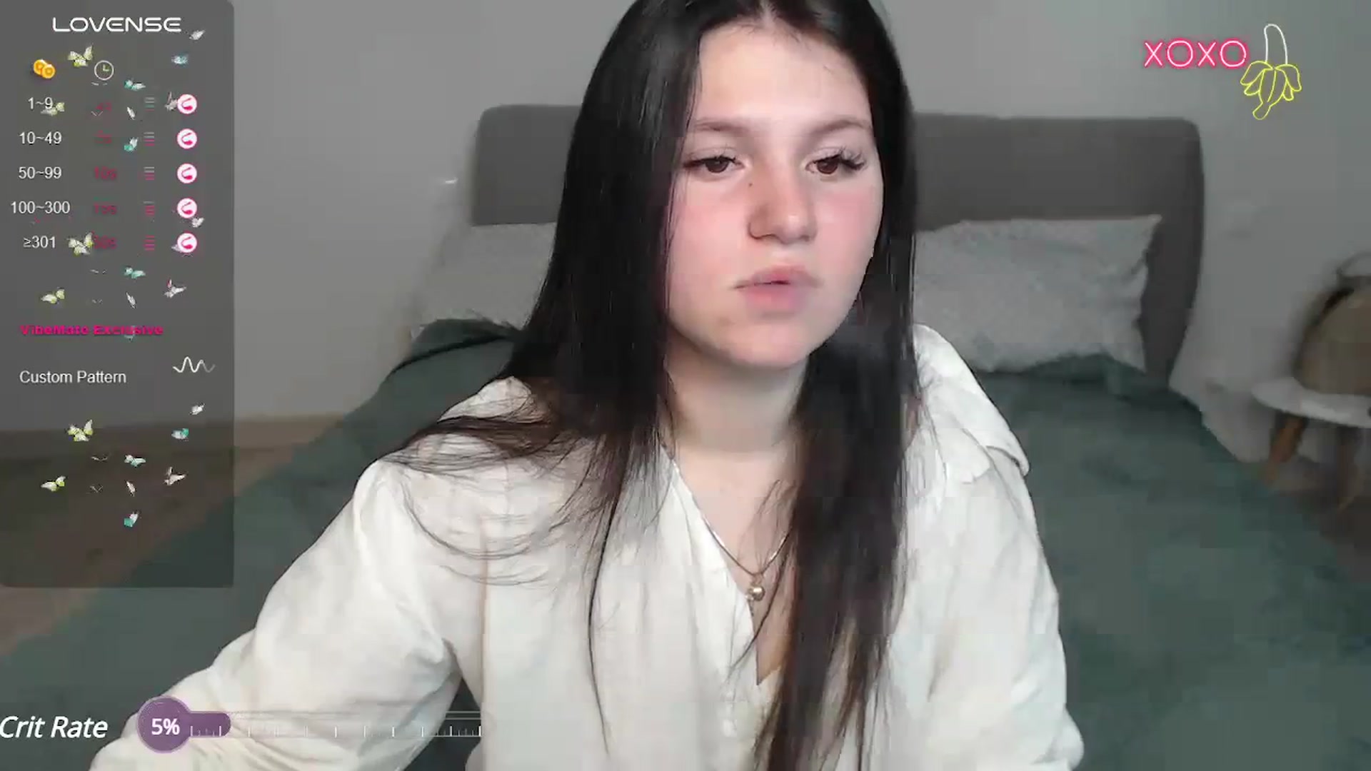 Gallery image thumbnail from Lillyy_sweet's myfreecams stream on, 03/03/2024, 08:52 image 2 of 20