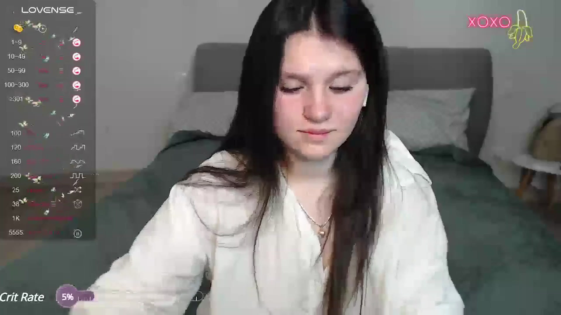 Gallery image thumbnail from Lillyy_sweet's myfreecams stream on, 03/03/2024, 08:52 image 3 of 20