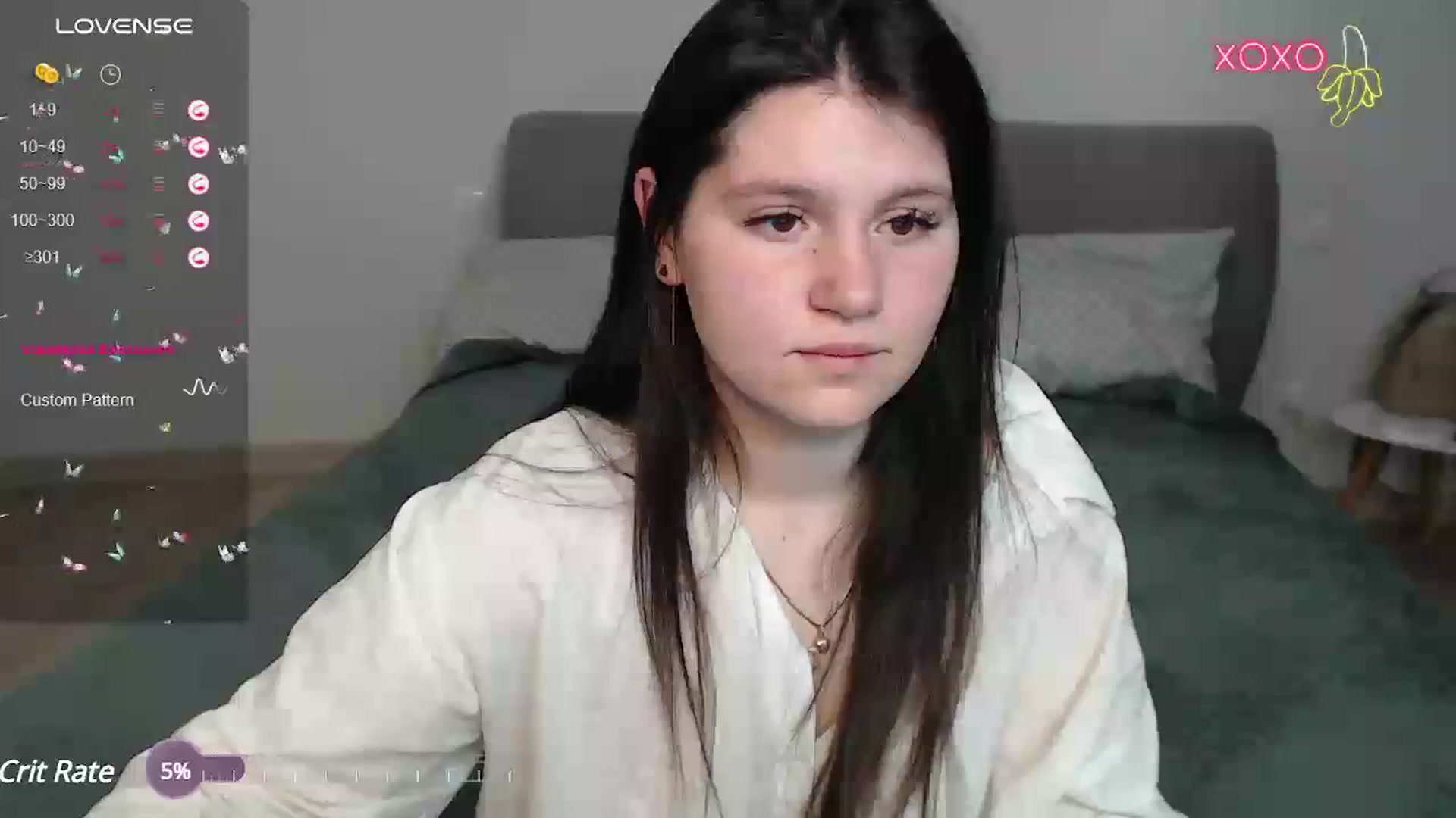 Gallery image thumbnail from Lillyy_sweet's myfreecams stream on, 03/03/2024, 08:52 image 6 of 20