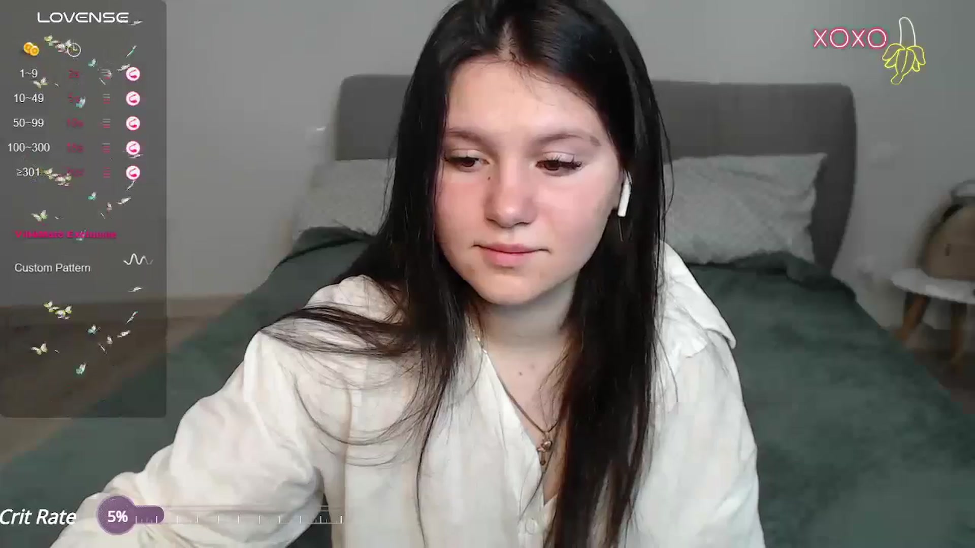 Gallery image thumbnail from Lillyy_sweet's myfreecams stream on, 03/03/2024, 08:52 image 4 of 20