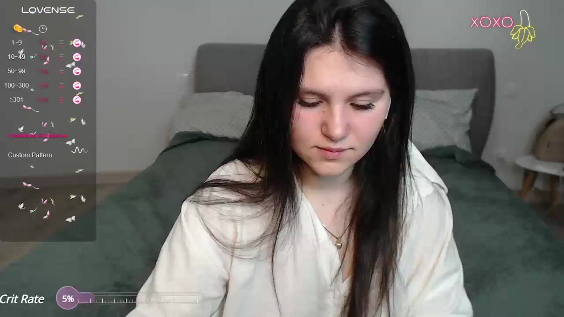 Gallery image thumbnail from Lillyy_sweet's myfreecams stream on, 03/03/2024, 08:52 image 1 of 20