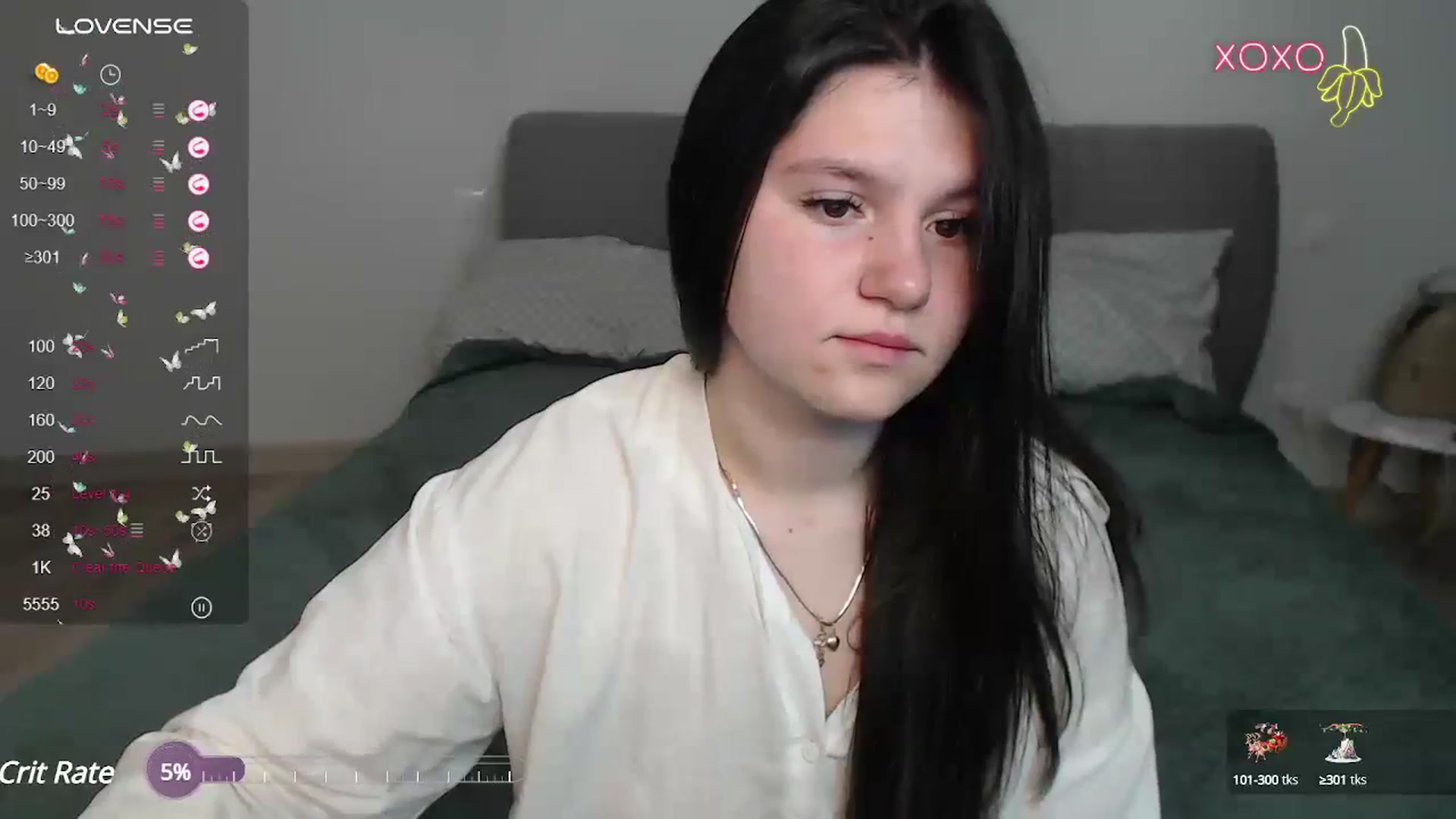 Gallery image thumbnail from Lillyy_sweet's myfreecams stream on, 03/03/2024, 08:52 image 13 of 20