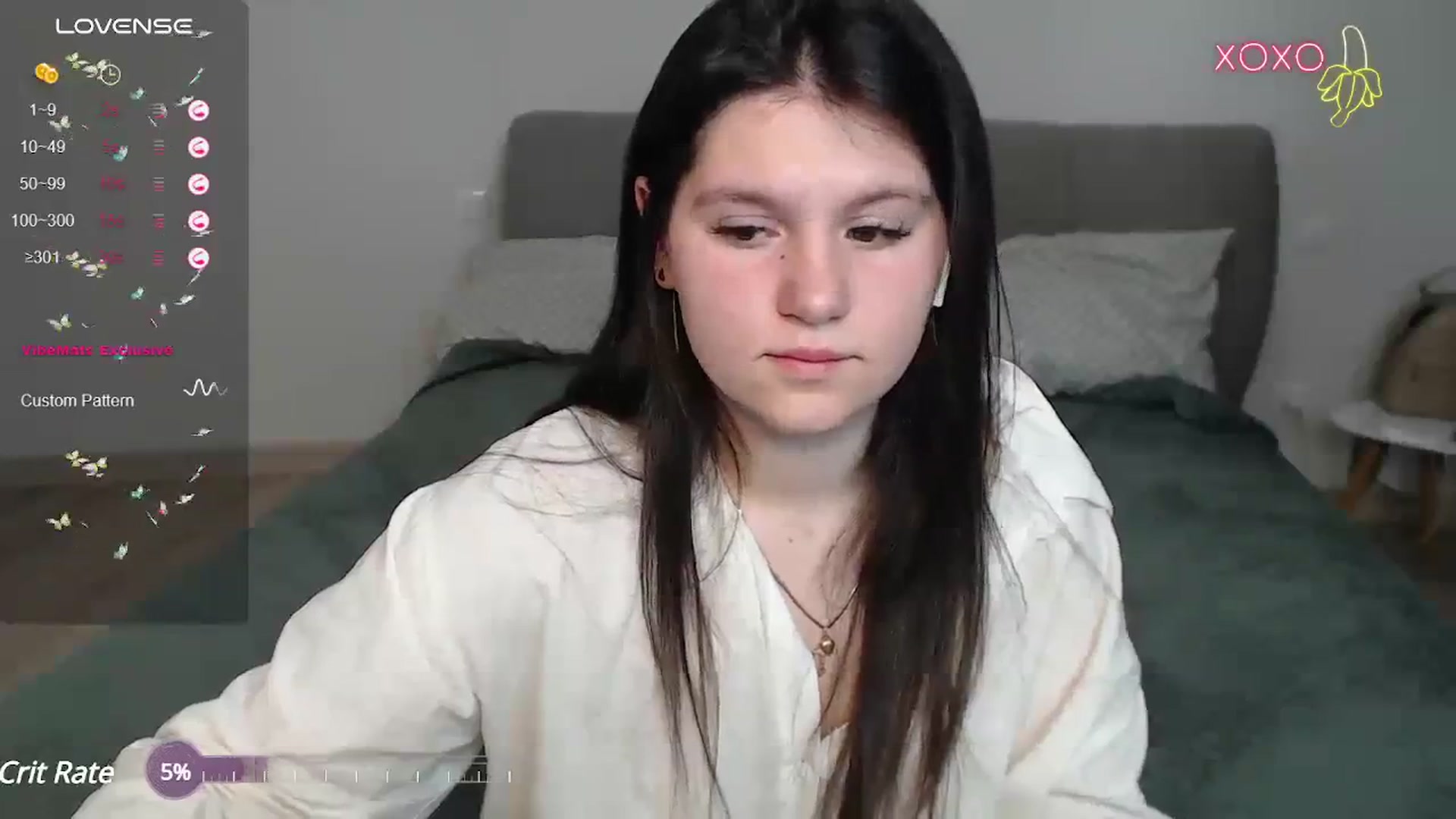 Gallery image thumbnail from Lillyy_sweet's myfreecams stream on, 03/03/2024, 08:52 image 8 of 20