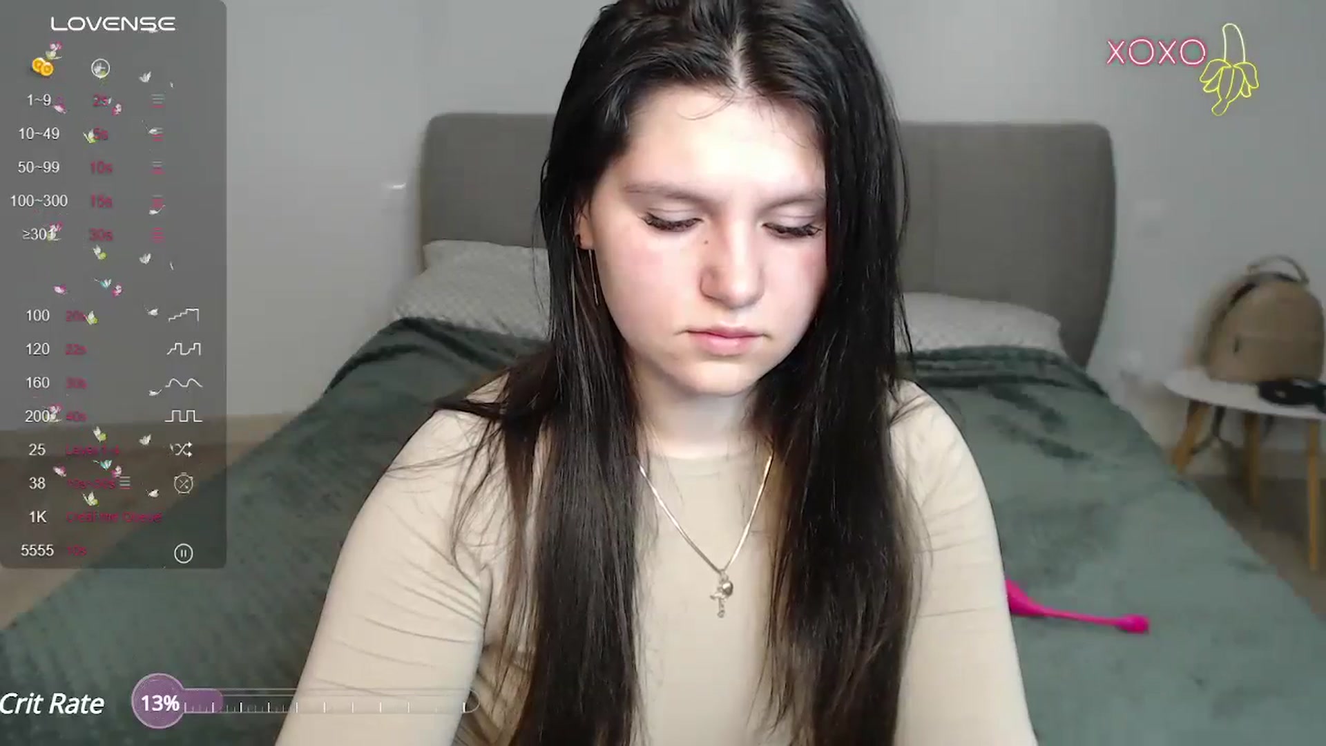Gallery image thumbnail from Lillyy_sweet's myfreecams stream on, 03/05/2024, 08:52 image 19 of 20