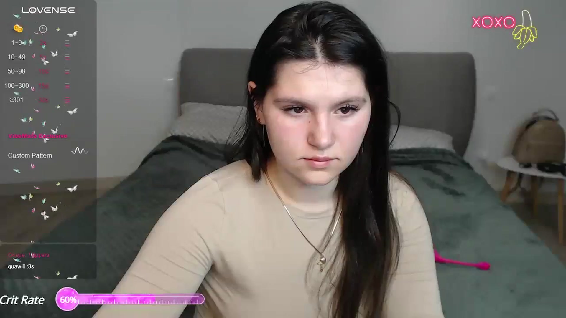 Gallery image thumbnail from Lillyy_sweet's myfreecams stream on, 03/05/2024, 08:52 image 15 of 20