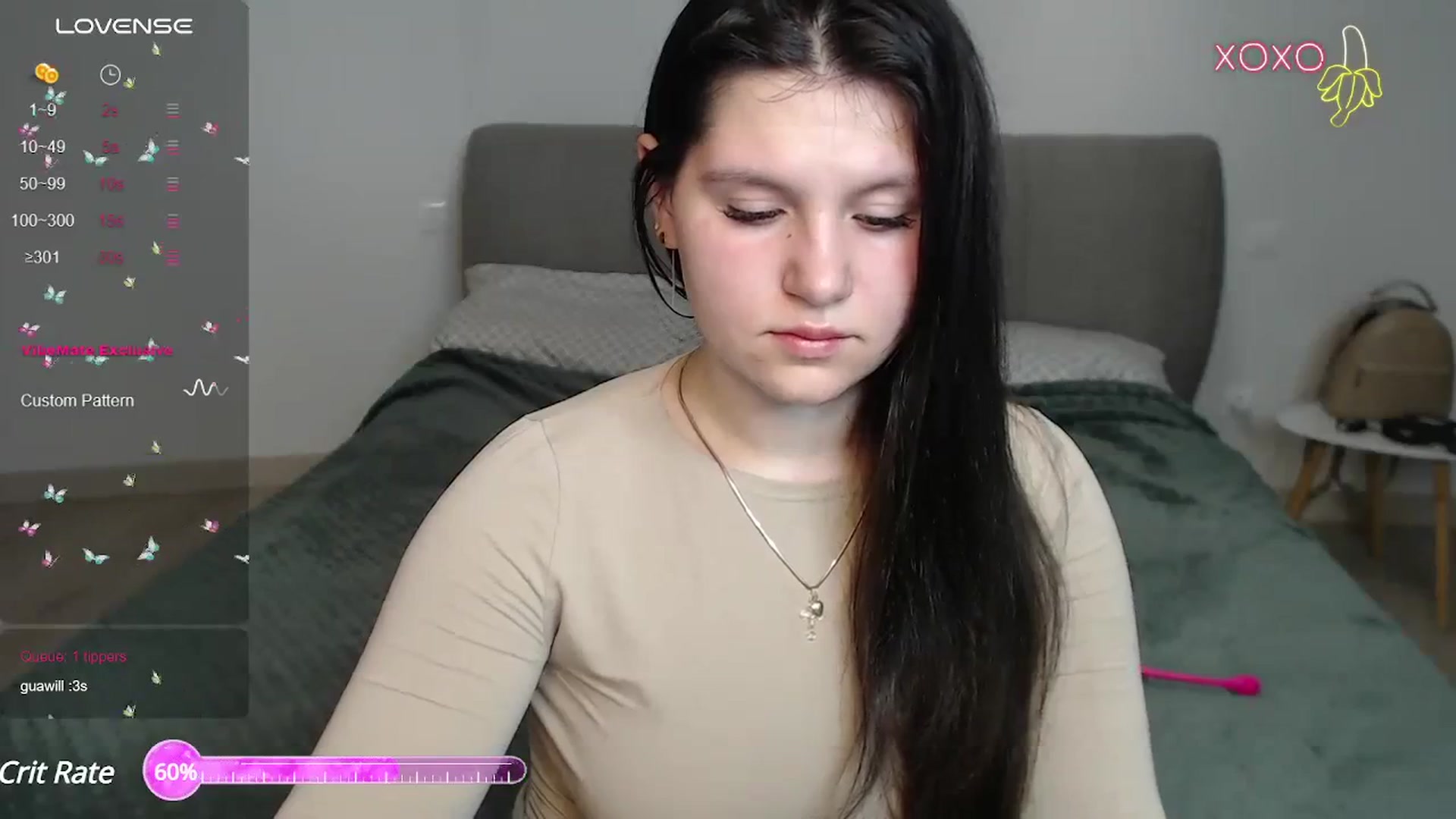 Gallery image thumbnail from Lillyy_sweet's myfreecams stream on, 03/05/2024, 08:52 image 12 of 20