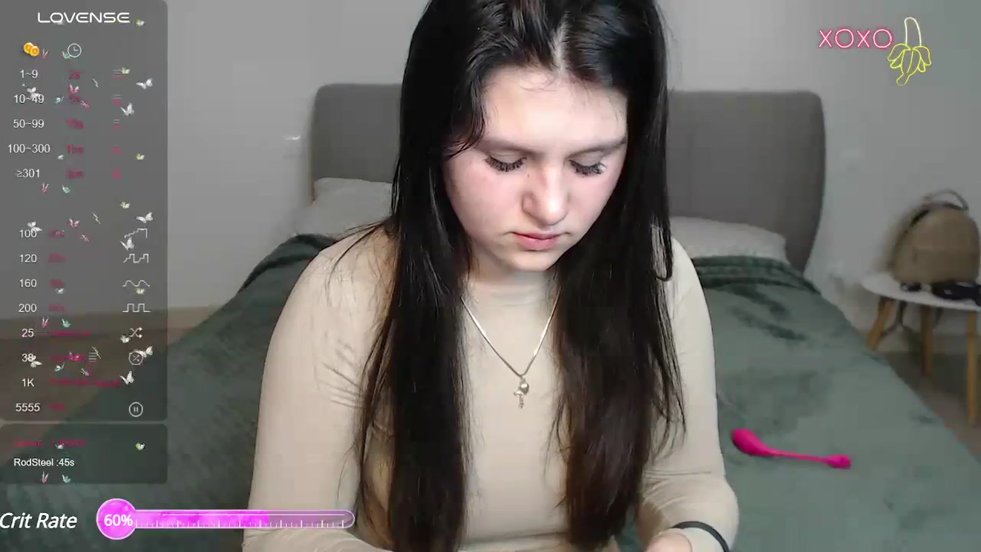 Gallery image thumbnail from Lillyy_sweet's myfreecams stream on, 03/05/2024, 08:52 image 3 of 20