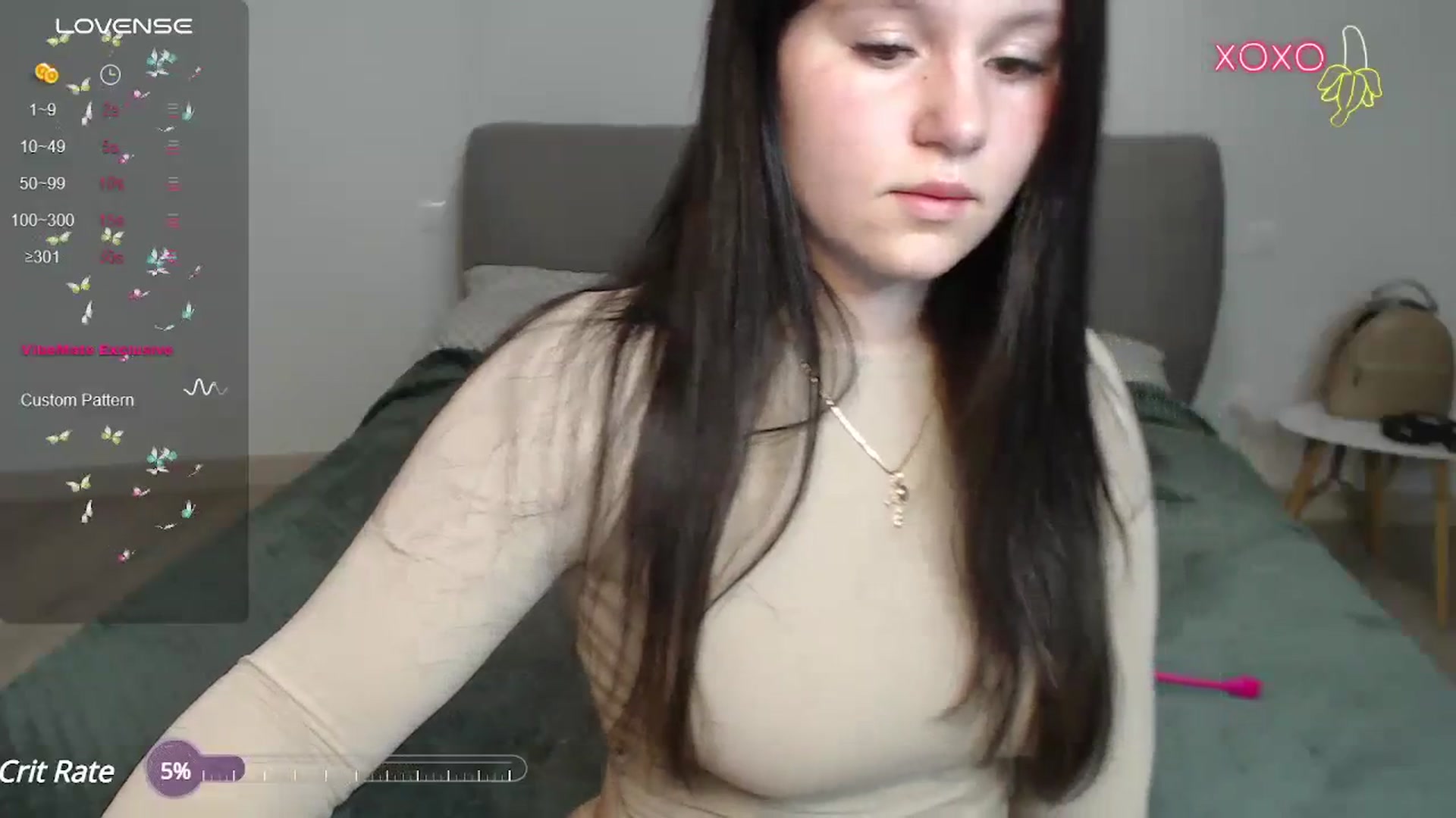 Gallery image thumbnail from Lillyy_sweet's myfreecams stream on, 03/05/2024, 09:14 image 18 of 20