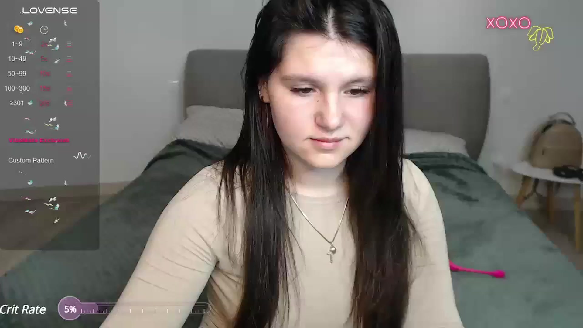 Gallery image thumbnail from Lillyy_sweet's myfreecams stream on, 03/05/2024, 09:14 image 8 of 20