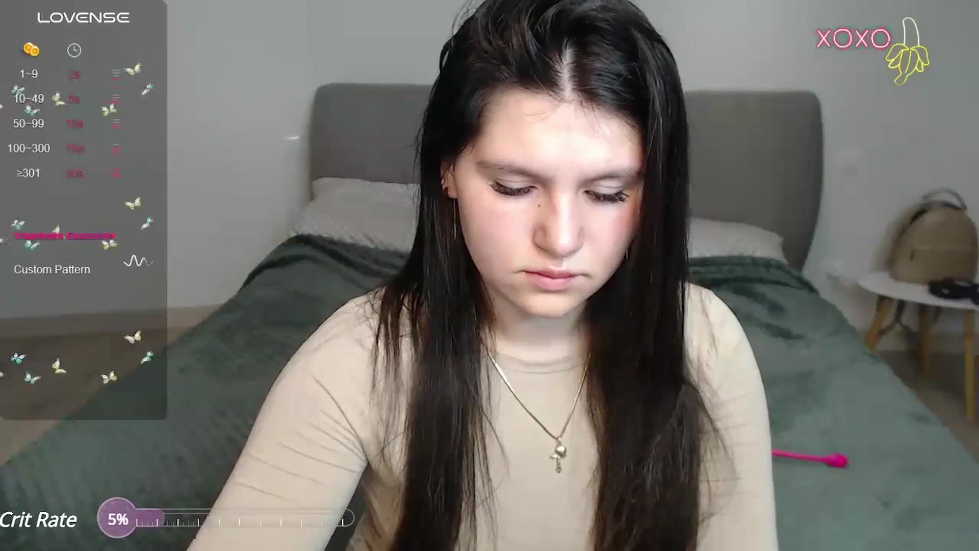 Gallery image thumbnail from Lillyy_sweet's myfreecams stream on, 03/05/2024, 09:14 image 7 of 20