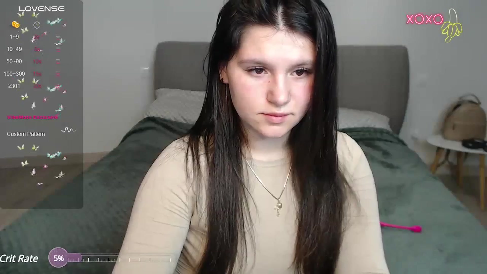 Gallery image thumbnail from Lillyy_sweet's myfreecams stream on, 03/05/2024, 09:14 image 9 of 20