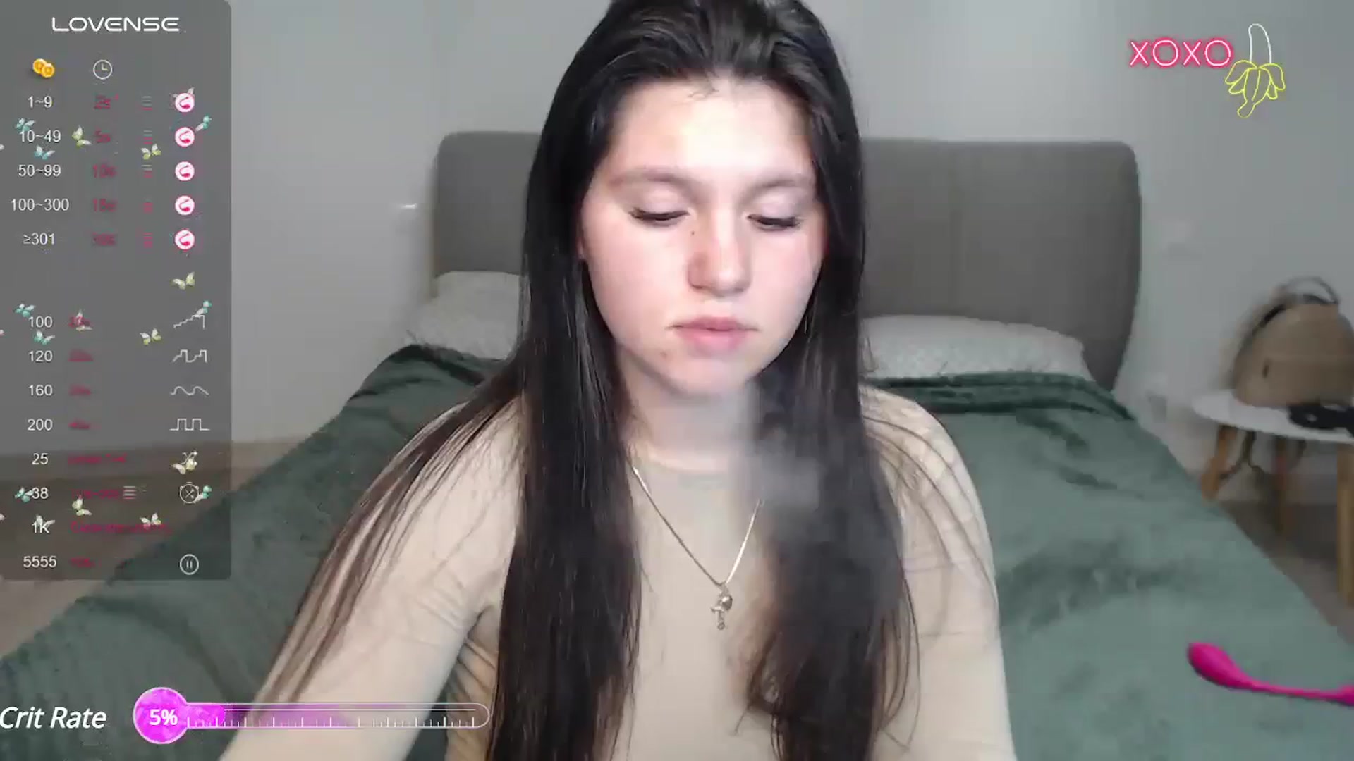 Gallery image thumbnail from Lillyy_sweet's myfreecams stream on, 03/05/2024, 11:00 image 1 of 20