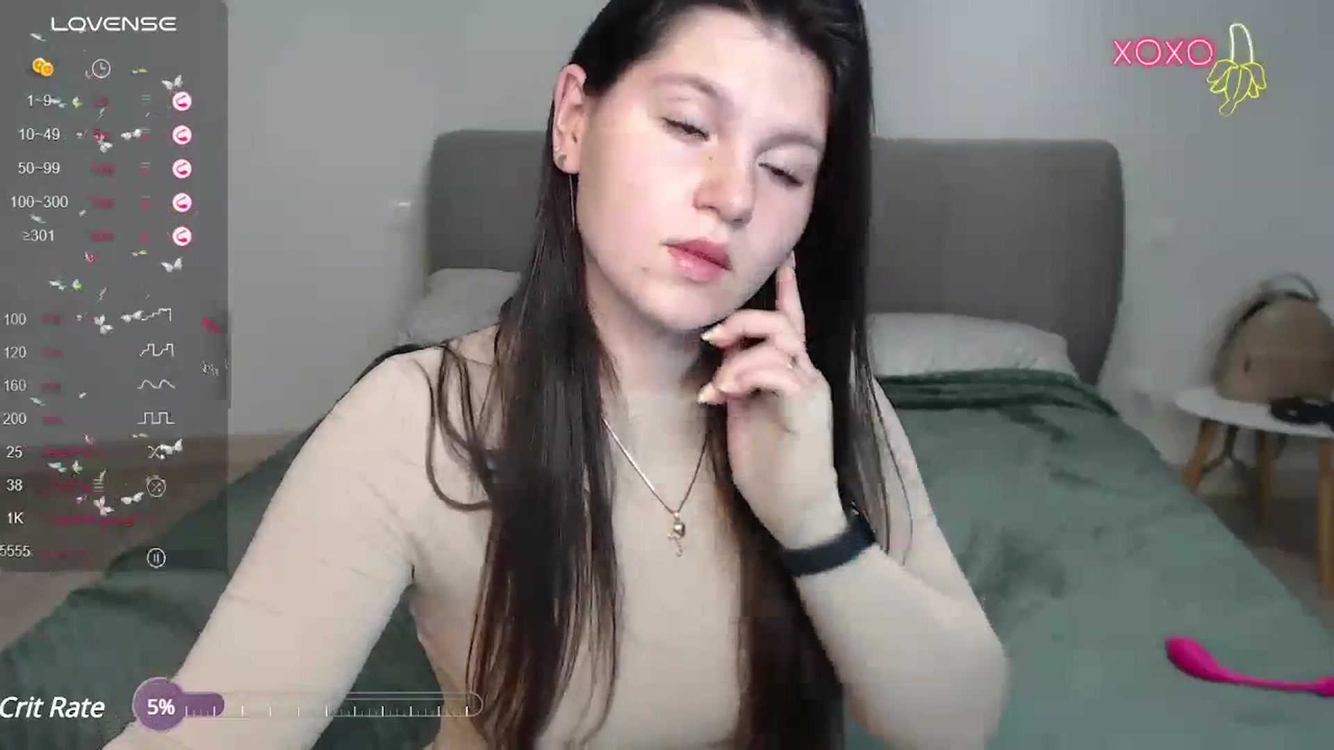Gallery image thumbnail from Lillyy_sweet's myfreecams stream on, 03/05/2024, 11:00 image 14 of 20