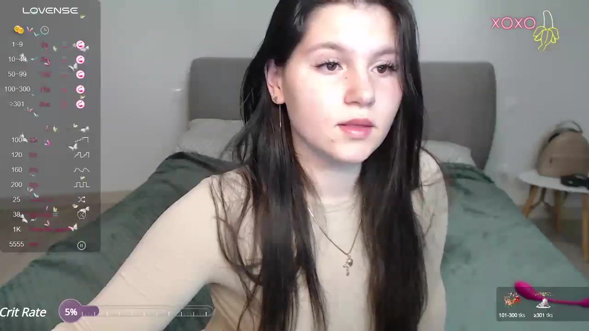 Gallery image thumbnail from Lillyy_sweet's myfreecams stream on, 03/05/2024, 11:00 image 16 of 20