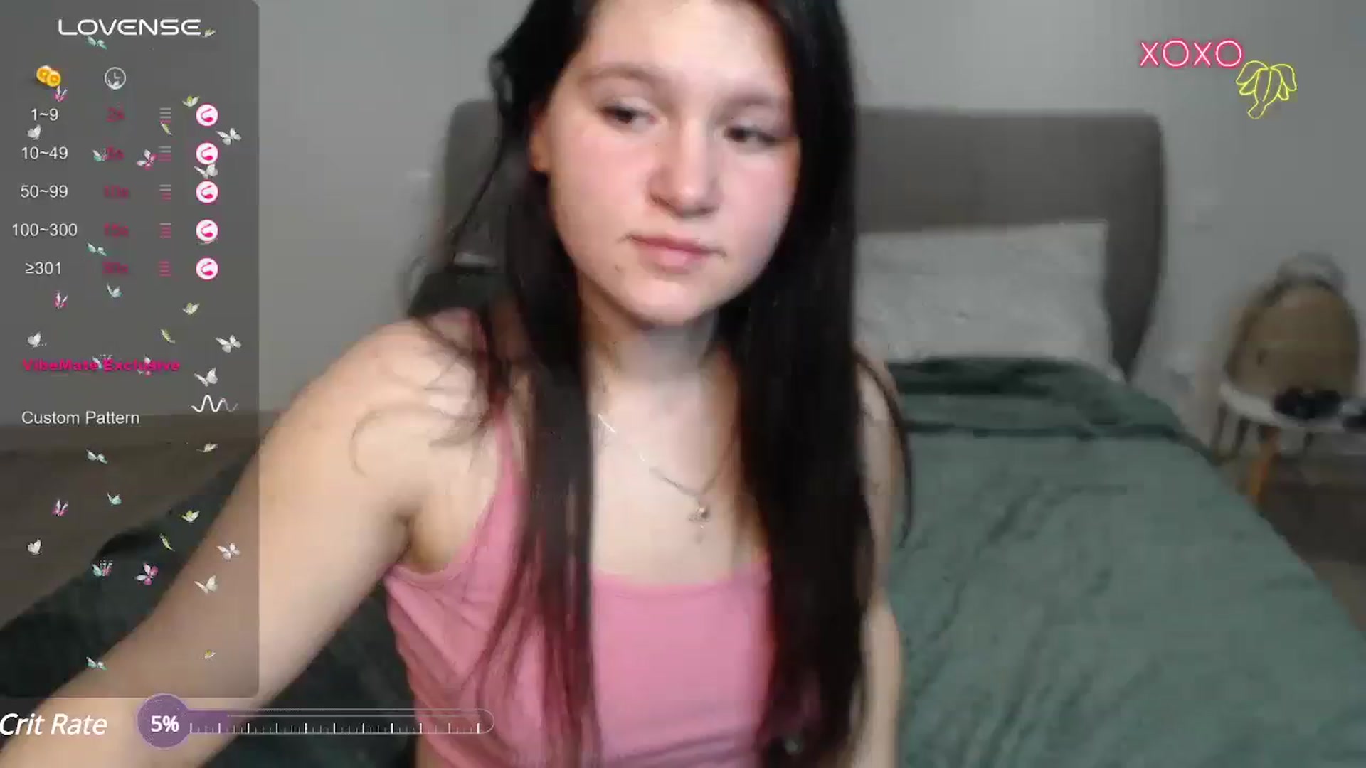 Gallery image thumbnail from Lillyy_sweet's myfreecams stream on, 03/06/2024, 10:06 image 1 of 20