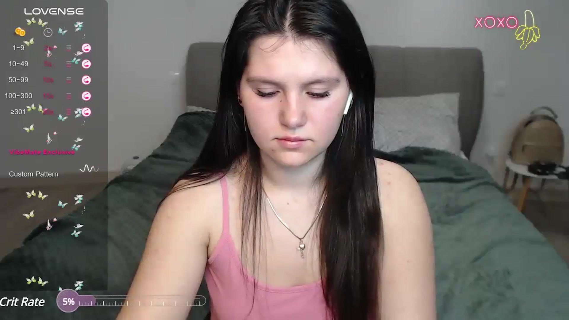 Gallery image thumbnail from Lillyy_sweet's myfreecams stream on, 03/06/2024, 10:06 image 14 of 20