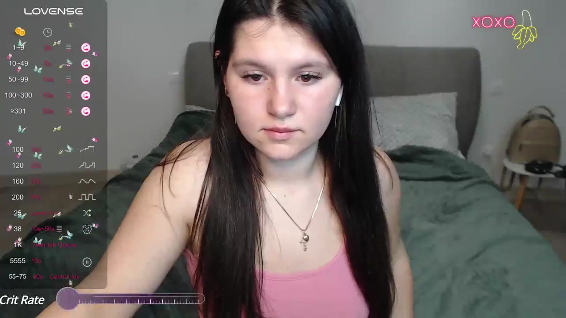 Gallery image thumbnail from Lillyy_sweet's myfreecams stream on, 03/06/2024, 10:06 image 12 of 20