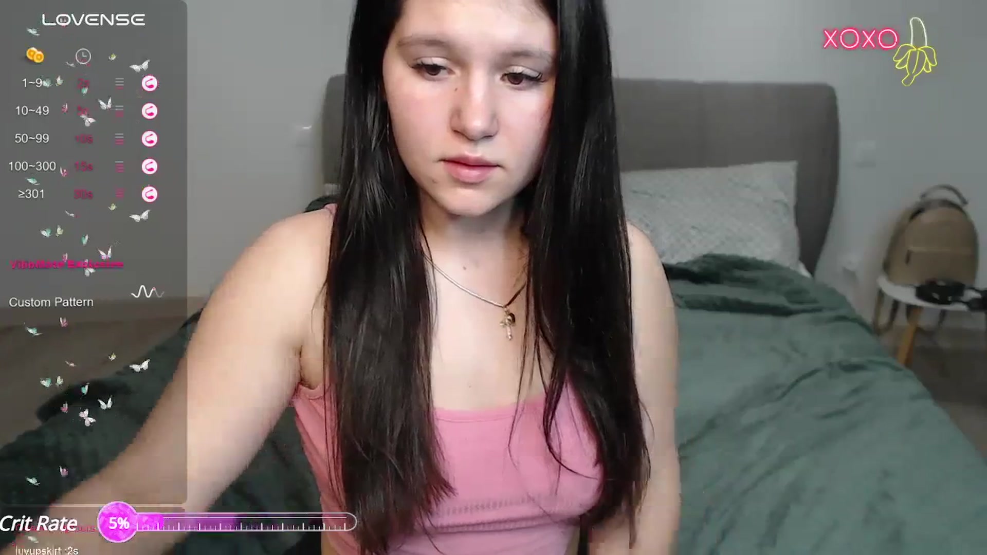 Gallery image thumbnail from Lillyy_sweet's myfreecams stream on, 03/06/2024, 10:06 image 20 of 20