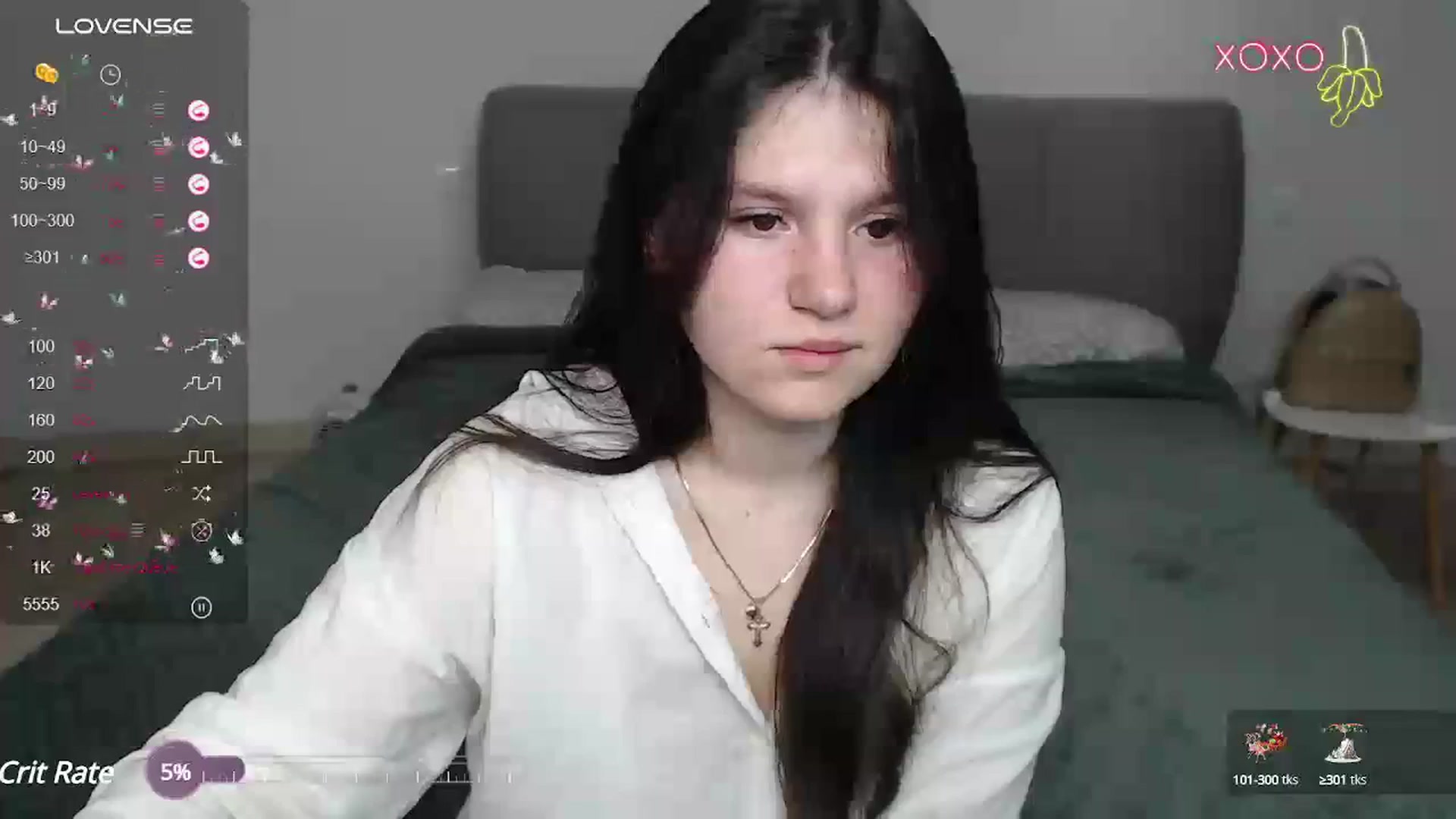 Gallery image thumbnail from Lillyy_sweet's myfreecams stream on, 03/07/2024, 08:38 image 10 of 20