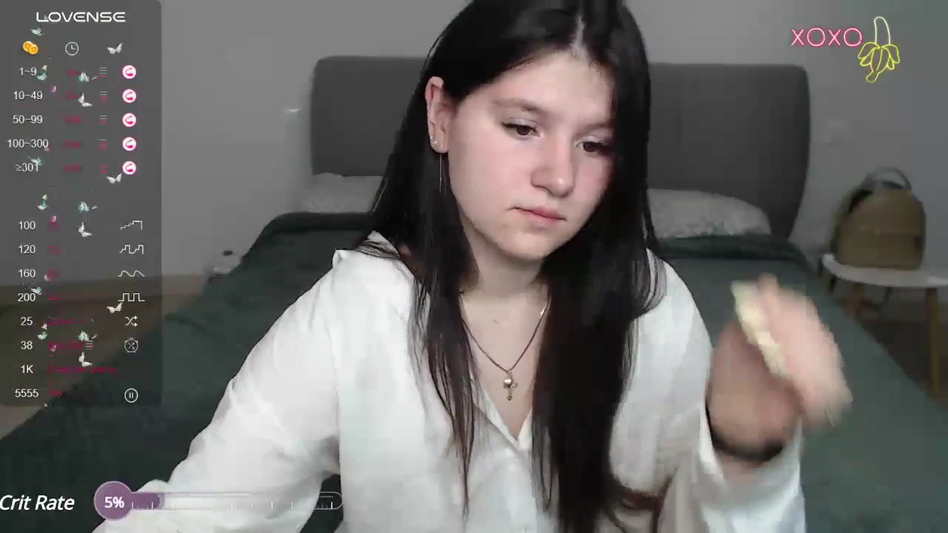 Gallery image thumbnail from Lillyy_sweet's myfreecams stream on, 03/07/2024, 08:38 image 13 of 20