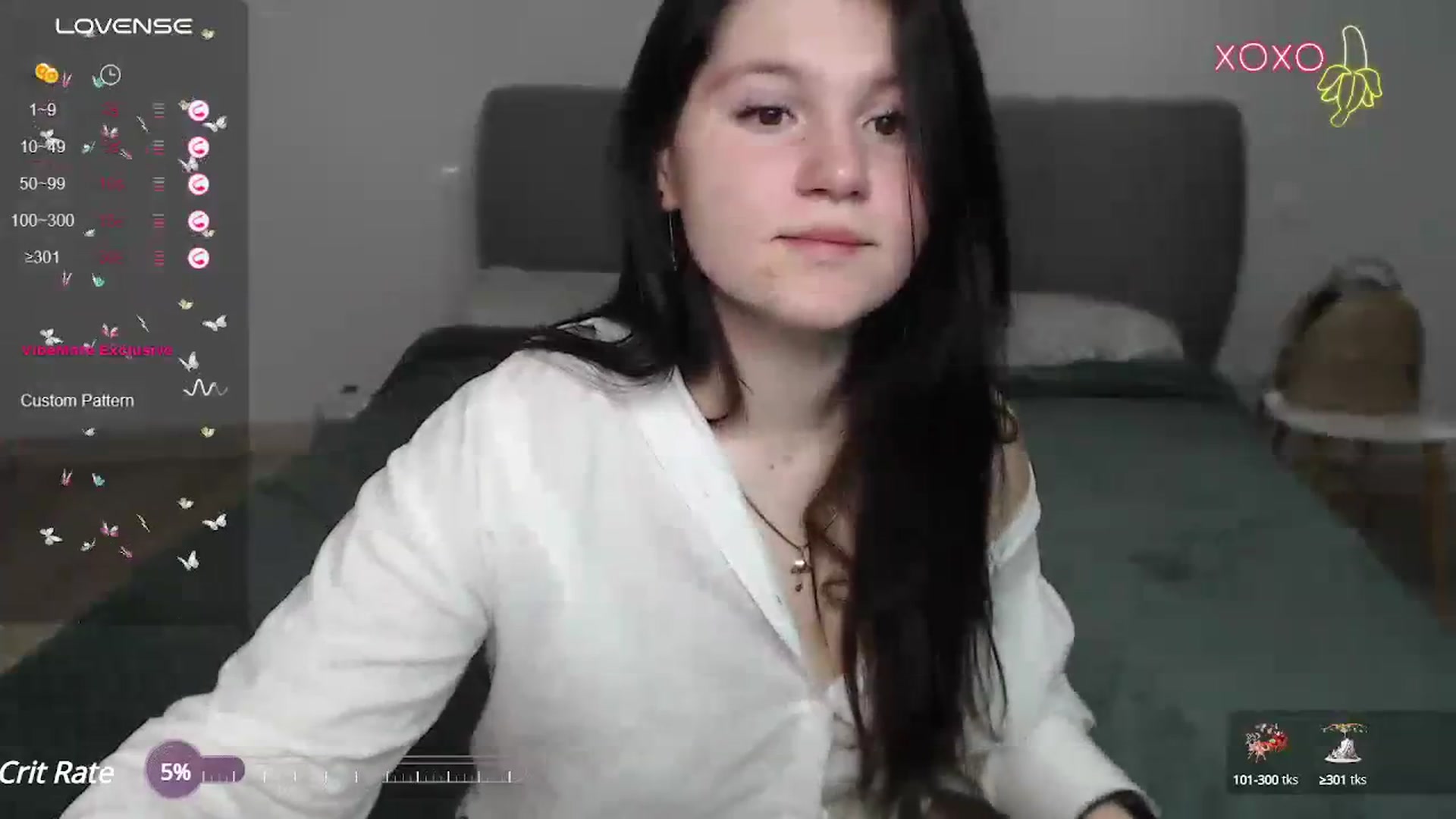 Gallery image thumbnail from Lillyy_sweet's myfreecams stream on, 03/07/2024, 08:38 image 2 of 20