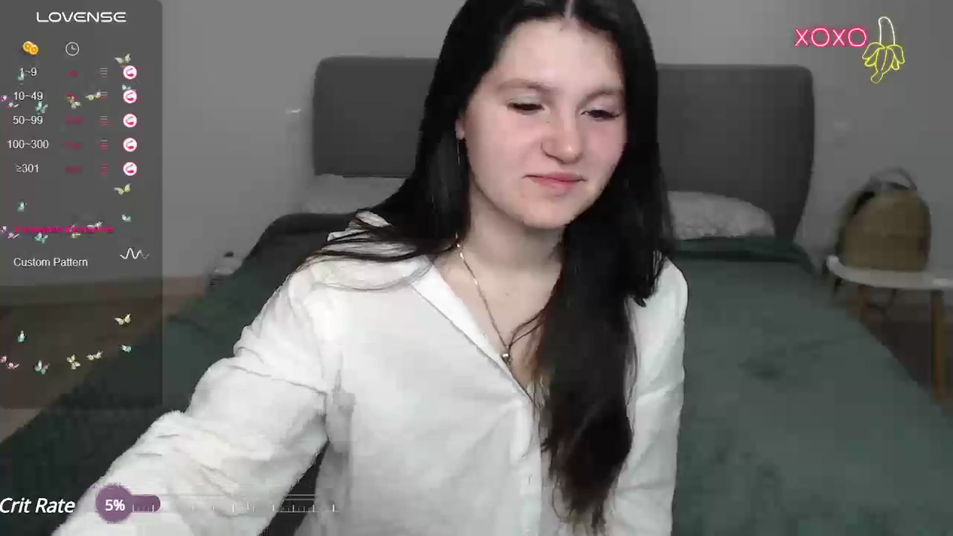 Gallery image thumbnail from Lillyy_sweet's myfreecams stream on, 03/07/2024, 08:38 image 4 of 20