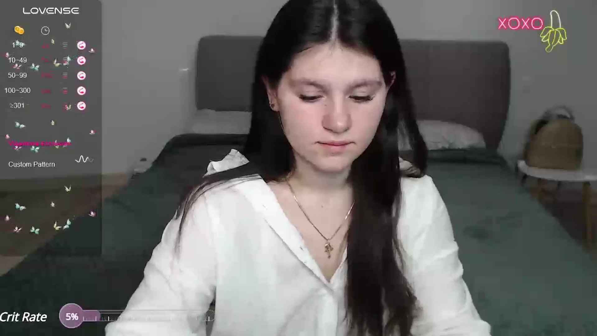 Gallery image thumbnail from Lillyy_sweet's myfreecams stream on, 03/07/2024, 08:38 image 8 of 20