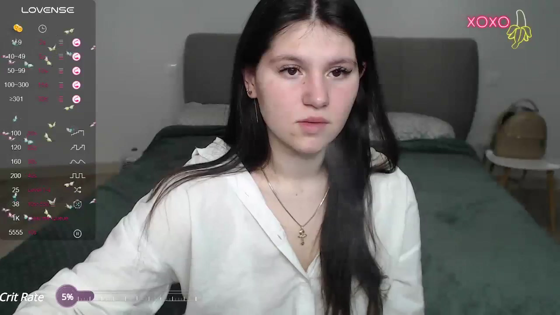 Gallery image thumbnail from Lillyy_sweet's myfreecams stream on, 03/07/2024, 08:38 image 9 of 20