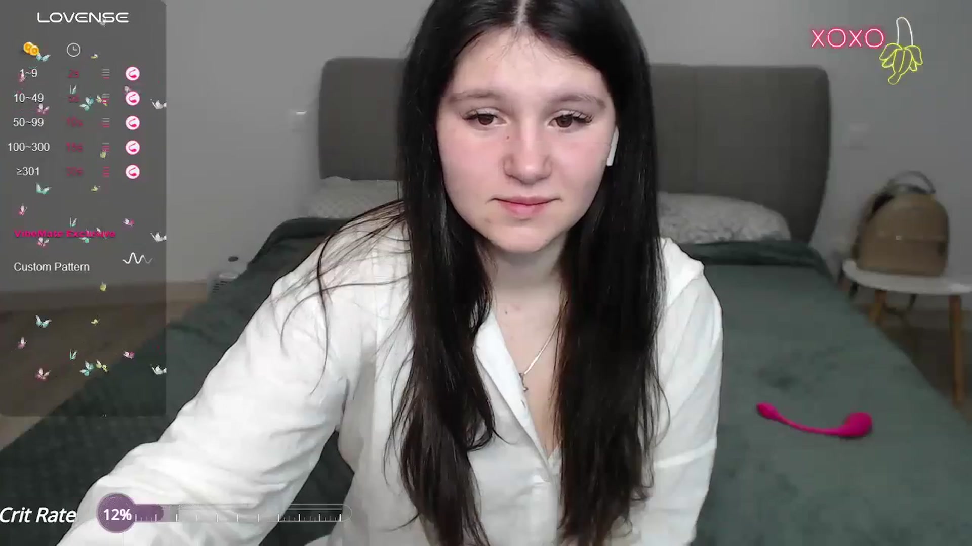 Gallery image thumbnail from Lillyy_sweet's myfreecams stream on, 03/07/2024, 08:38 image 19 of 20