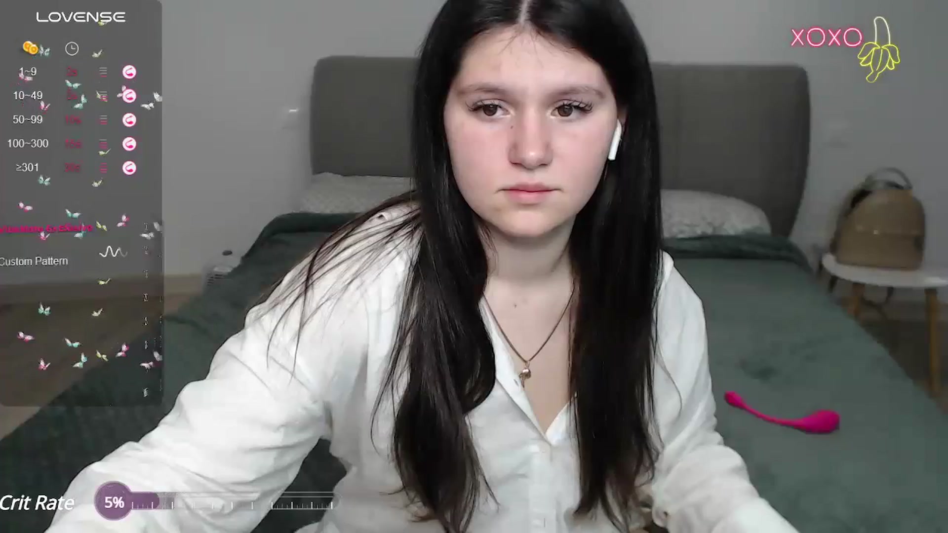 Gallery image thumbnail from Lillyy_sweet's myfreecams stream on, 03/07/2024, 08:38 image 17 of 20