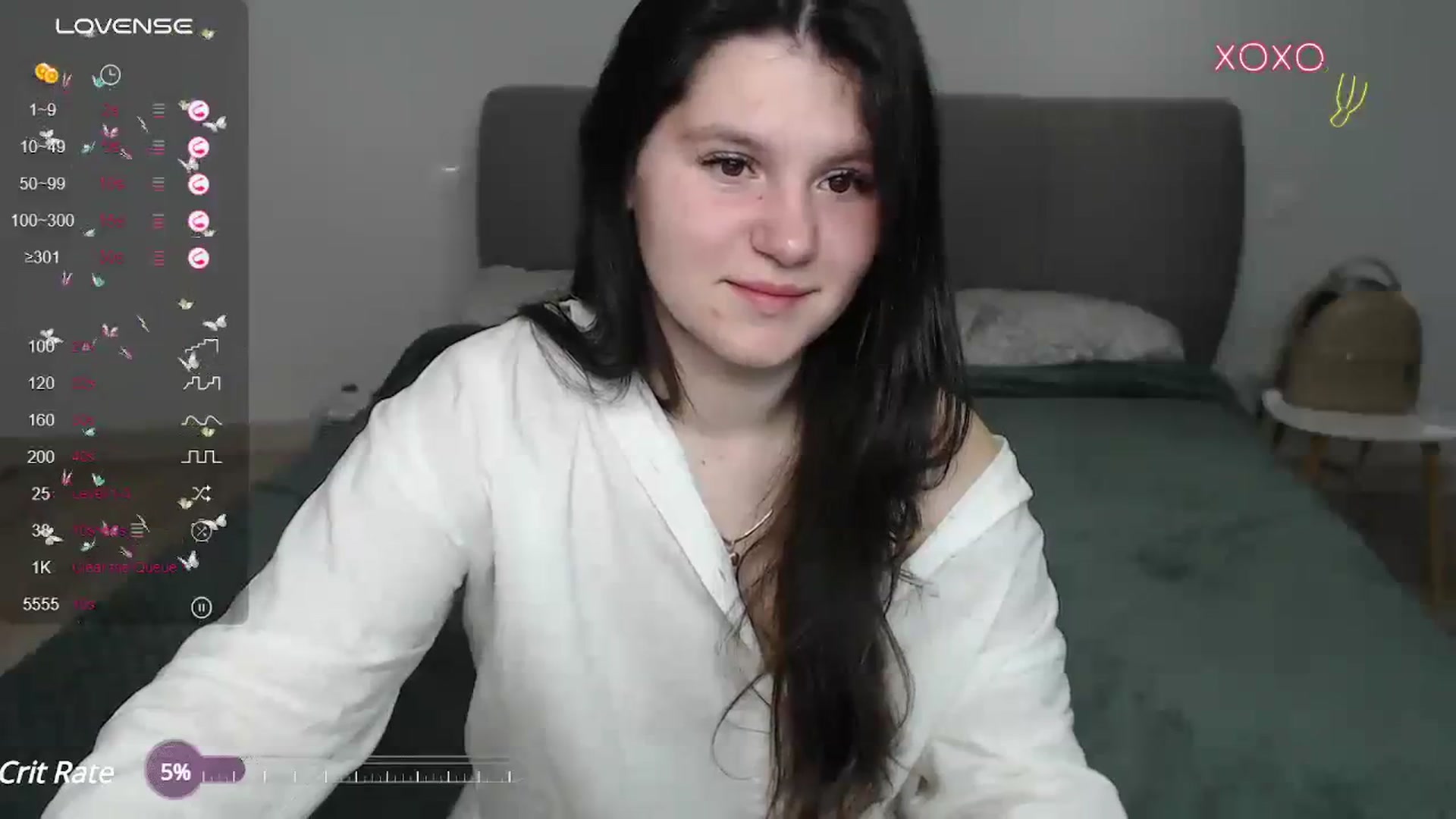 Gallery image thumbnail from Lillyy_sweet's myfreecams stream on, 03/07/2024, 08:38 image 3 of 20