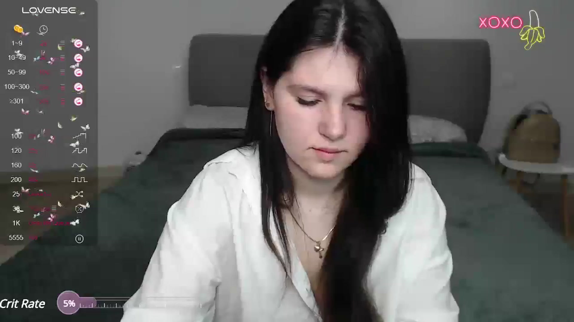 Gallery image thumbnail from Lillyy_sweet's myfreecams stream on, 03/07/2024, 08:38 image 7 of 20