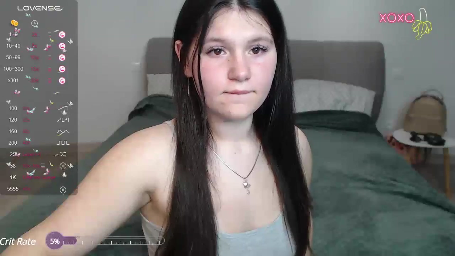 Gallery image thumbnail from Lillyy_sweet's myfreecams stream on, 03/08/2024, 11:26 image 9 of 20