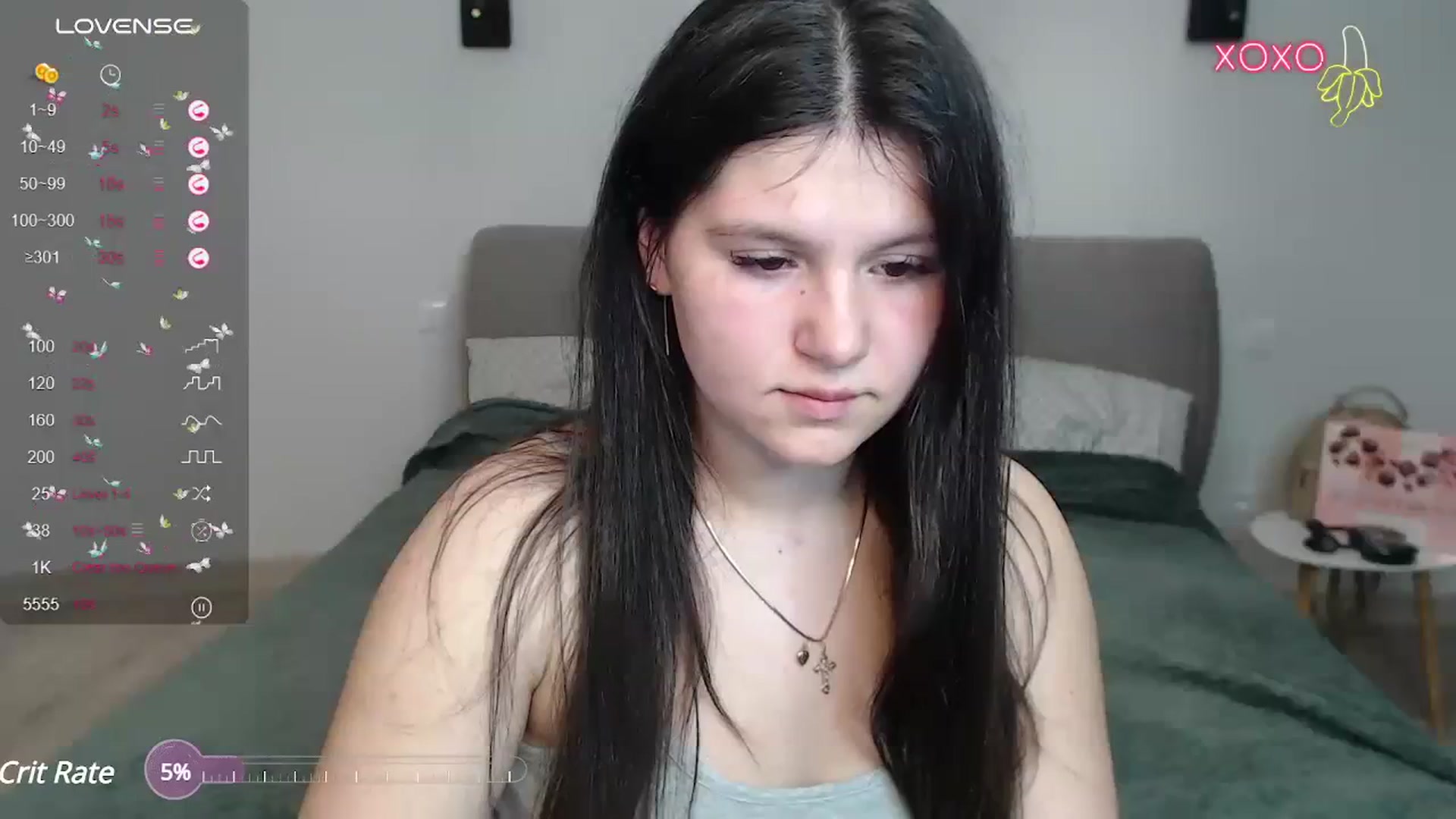 Gallery image thumbnail from Lillyy_sweet's myfreecams stream on, 03/08/2024, 11:26 image 1 of 20