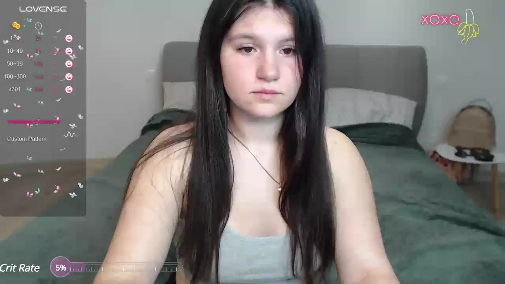 Gallery image thumbnail from Lillyy_sweet's myfreecams stream on, 03/08/2024, 11:26 image 13 of 20