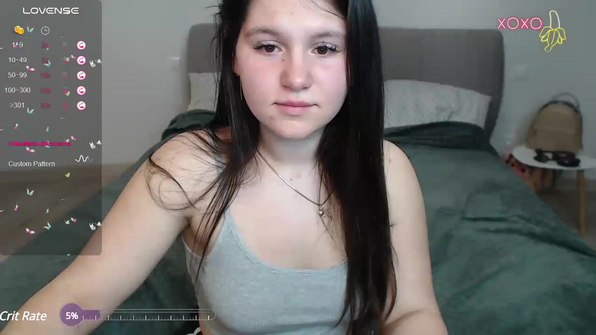Gallery image thumbnail from Lillyy_sweet's myfreecams stream on, 03/08/2024, 11:26 image 18 of 20