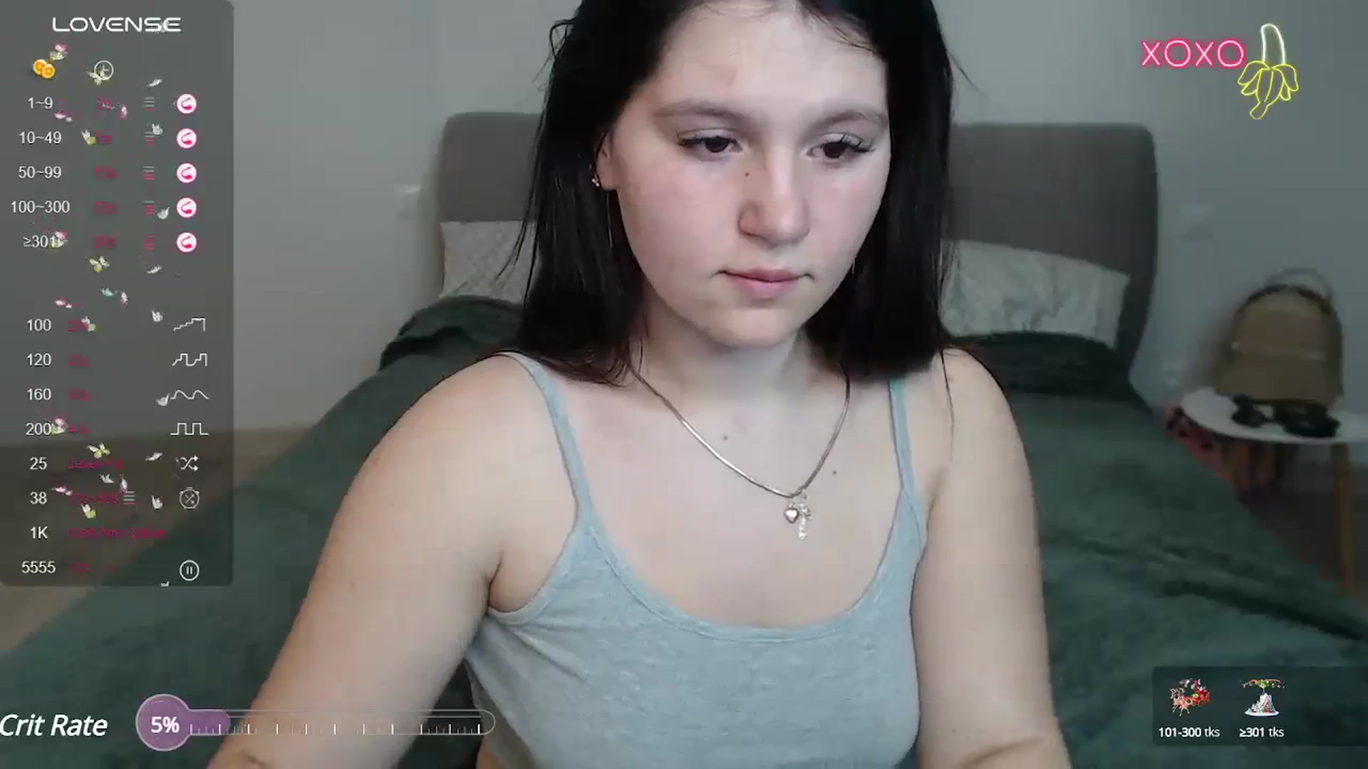 Gallery image thumbnail from Lillyy_sweet's myfreecams stream on, 03/08/2024, 11:26 image 14 of 20