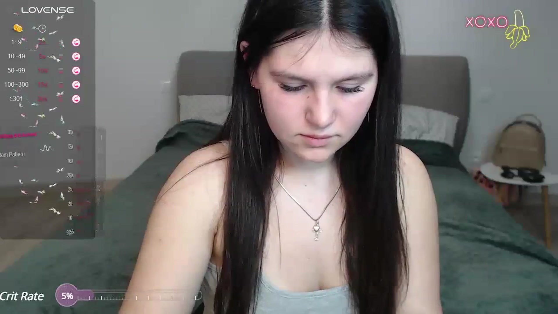 Gallery image thumbnail from Lillyy_sweet's myfreecams stream on, 03/08/2024, 11:26 image 6 of 20
